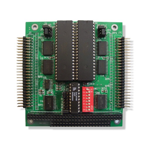 供应PCM-5132 48路开关量输入输出模块